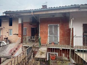 Villetta indipendente in vendita di 102 m² in Via Casa Parrocchiale, 19