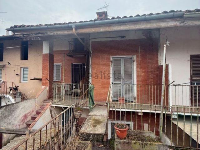 Villetta indipendente in vendita di 102 m² in Via Casa Parrocchiale, 19