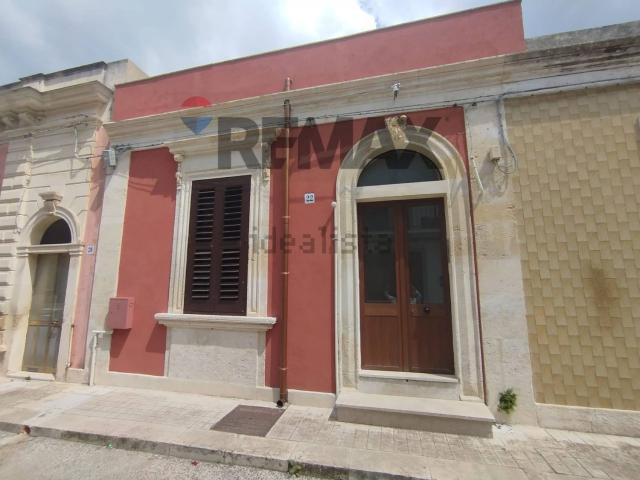Villetta indipendente in vendita di 102 m² in Via Garibaldi, 22