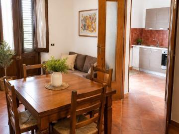 Casa in vendita a Cinisi - Terrazzo