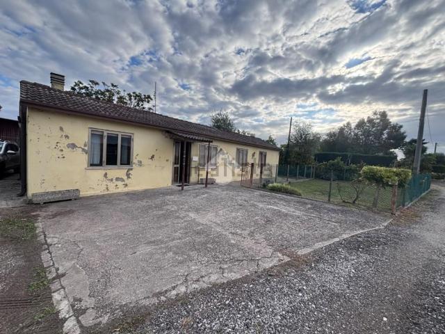 Villetta indipendente in vendita di 102 m² in Via Lovo, 32