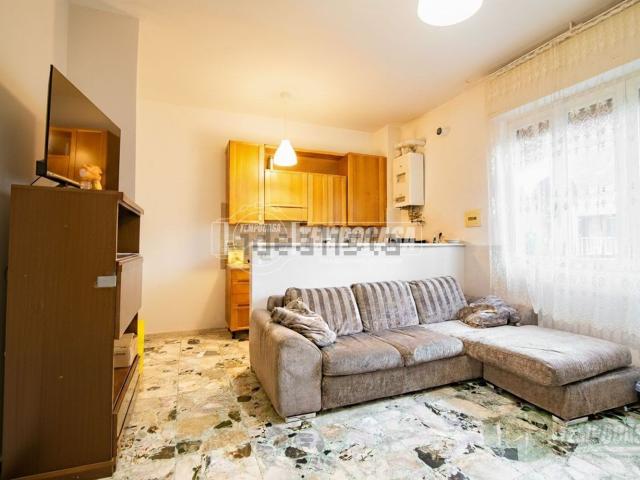 Villetta indipendente in vendita di 102 m² in Via Leonardo da Vinci, 23