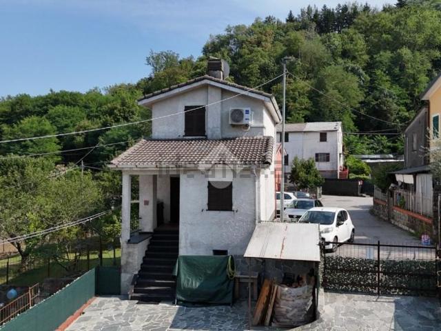 Villetta indipendente in vendita di 102 m² in Via Mortasco, 6