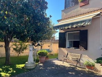 Villetta indipendente in vendita di 102 m² in Via Mar del Giappone, 10