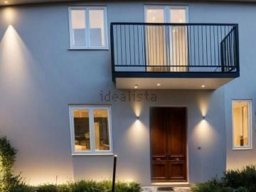 Villetta indipendente in vendita di 102 m² in Via San Martino
