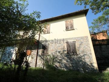 Villetta indipendente in vendita di 102 m² in Via San Prospero, 3025