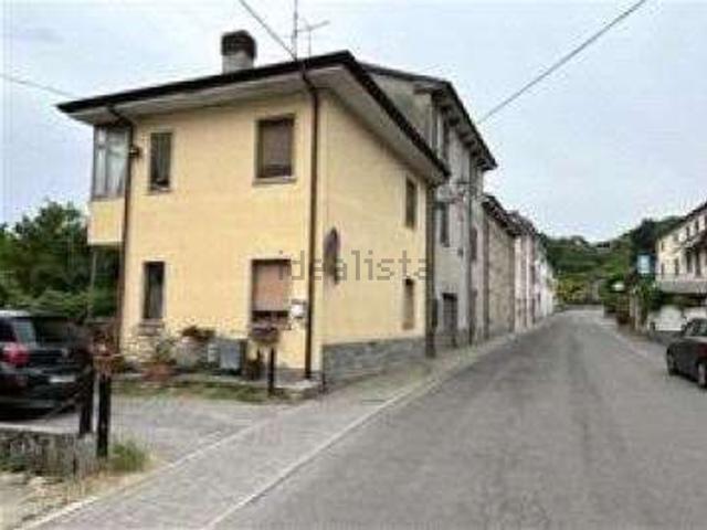 Villetta indipendente in vendita di 102 m² in Via Roma, 75