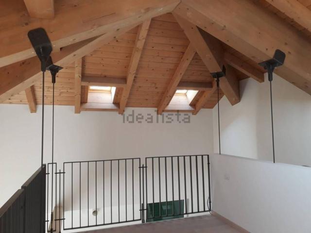 Villetta indipendente in vendita di 102 m² in Viale Dante Alighieri