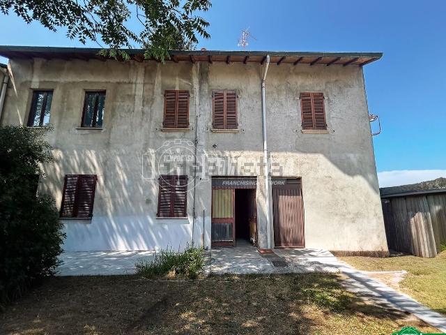 Villetta indipendente in vendita di 102 m² in Vicolo San Grato, 15