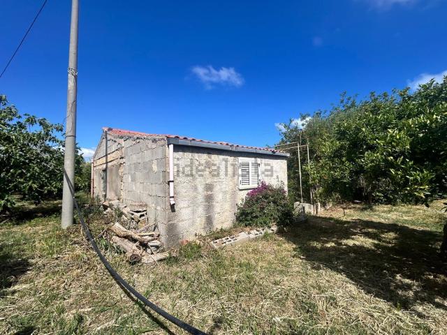 Villetta indipendente in vendita di 102 m² in Contrada Buonfornello