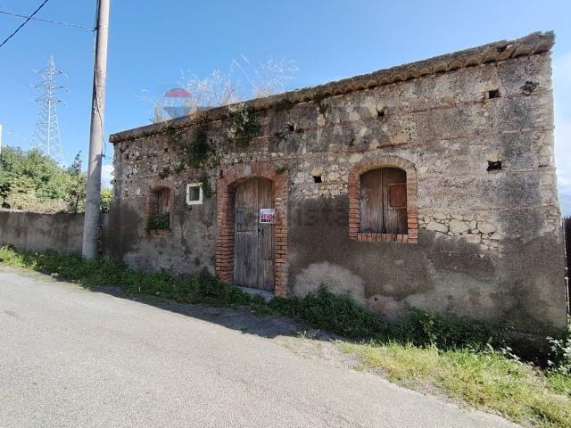 Villetta indipendente in vendita di 102 m² in Contrada Gesita, 24