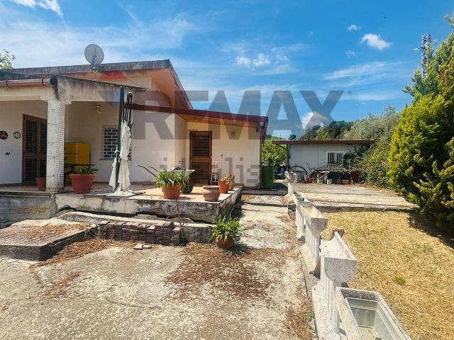 Villetta indipendente in vendita di 102 m² in Contrada Melia