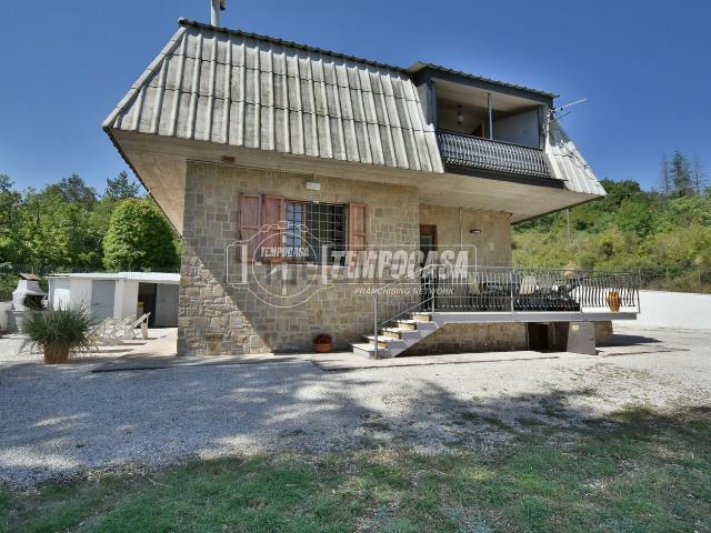 Villetta indipendente in vendita di 102 m² in Località Castiglione, 71