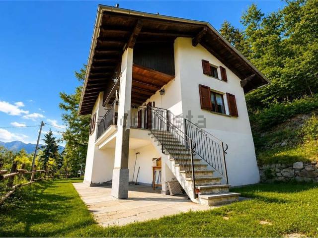 Villetta indipendente in vendita di 102 m² in Località Piscine, 459