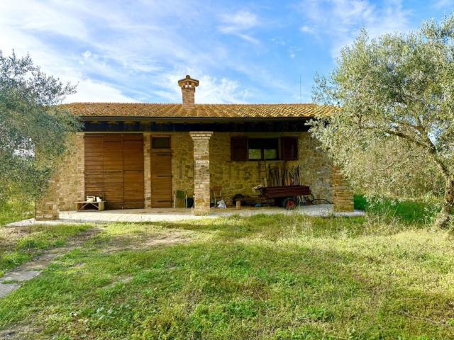 Villetta indipendente in vendita di 102 m² in Strada Grillese