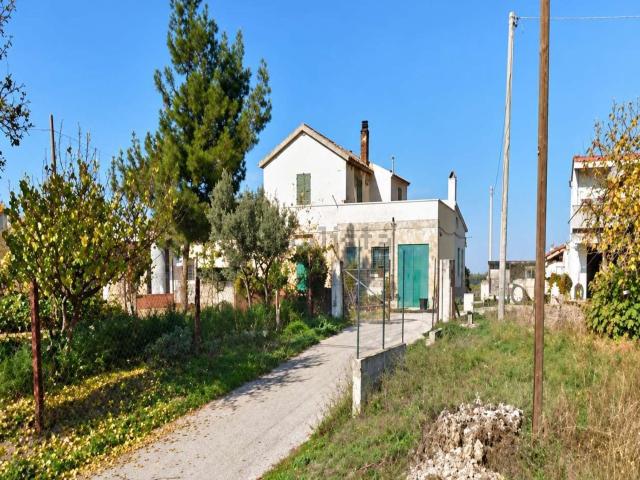 Villetta indipendente in vendita di 102 m² in Strada Statale 89