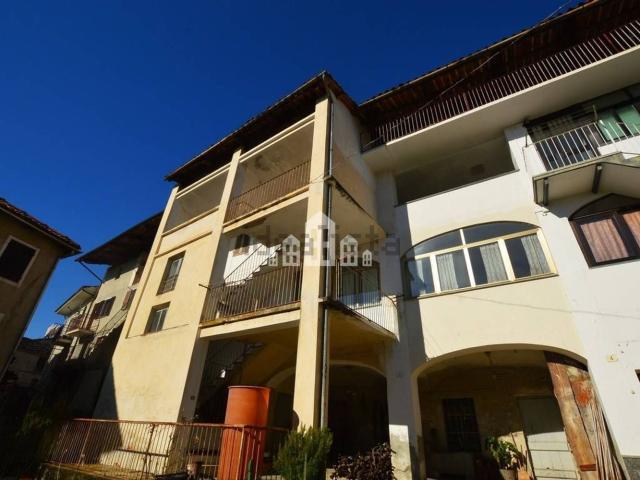 Villetta indipendente in vendita di 102 m² in Strada Provinciale 65