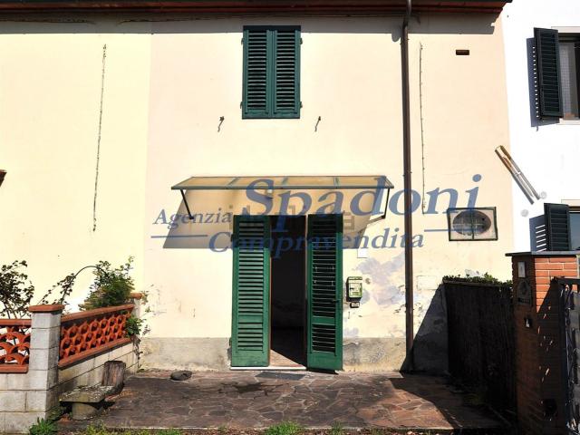 Villetta indipendente in vendita di 103 m²