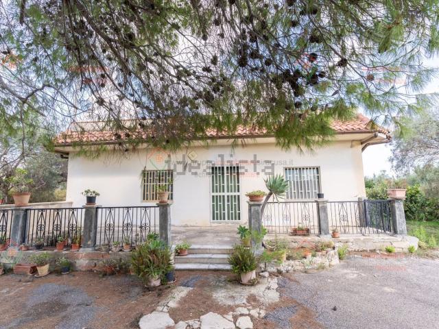 Villetta indipendente in vendita di 103 m²