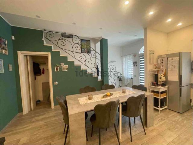 Villetta indipendente in vendita di 103 m²