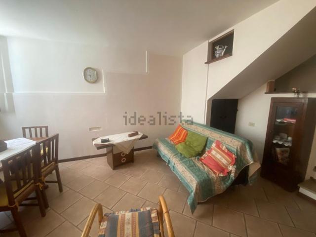 Villetta indipendente in vendita di 103 m² in Via Camillo Benso Conte di Cavour, 13