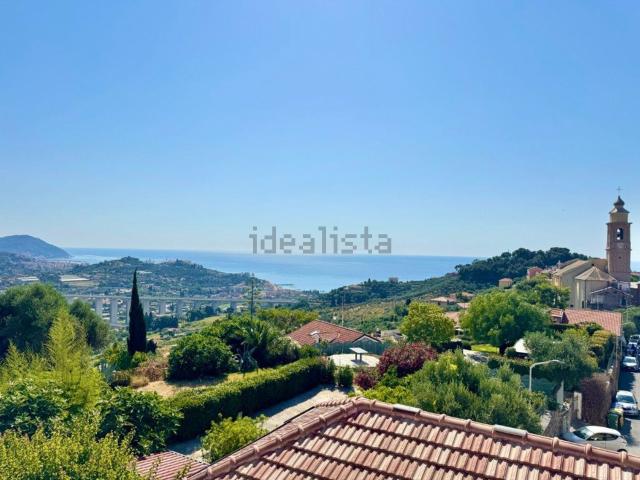 Villetta indipendente in vendita di 103 m² in Via Armando Diaz, 6