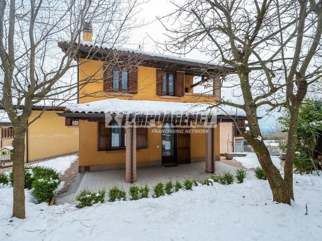 Villetta indipendente in vendita di 103 m² in Via Brenta, 656