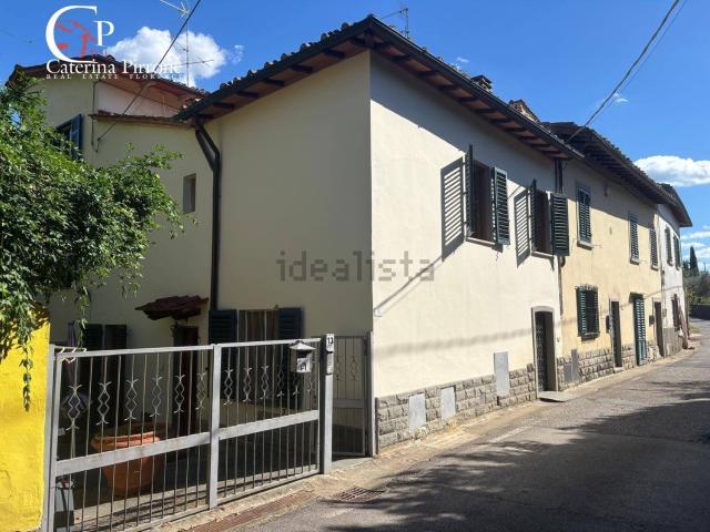 Villetta indipendente in vendita di 103 m² in Via di Picille, 13