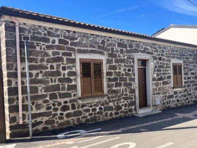 Villetta indipendente in vendita di 103 m² in Via Losto, 8