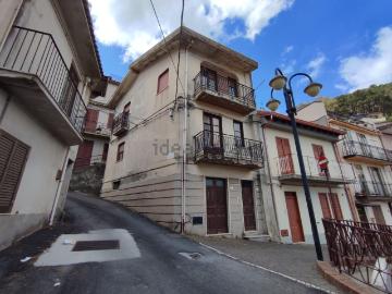 Villetta indipendente in vendita di 103 m² in Via Molinella, 39
