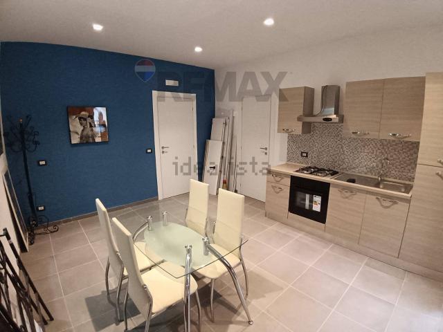 Villetta indipendente in vendita di 103 m² in Via Mariannina Schinina, 67