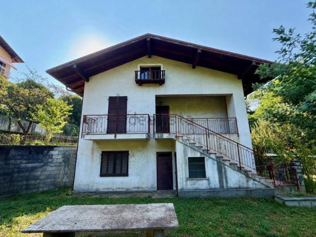 Villetta indipendente in vendita di 103 m² in Via Sant&apos Anna, 2