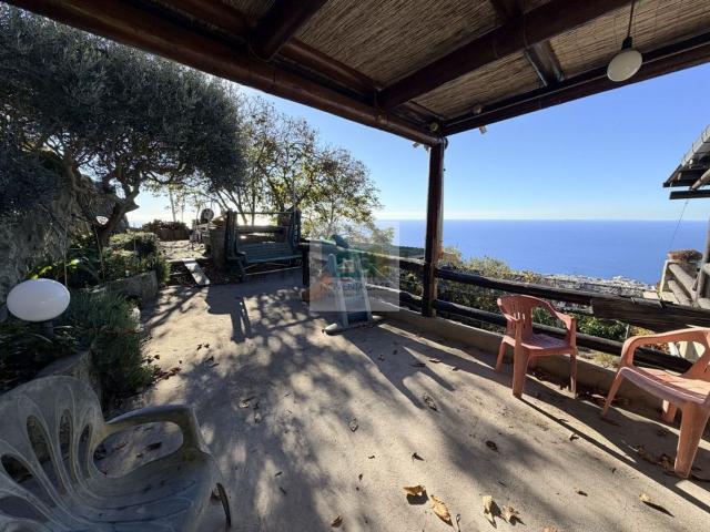 Villetta indipendente in vendita di 103 m² in Via Santa Maria al Monte, 39
