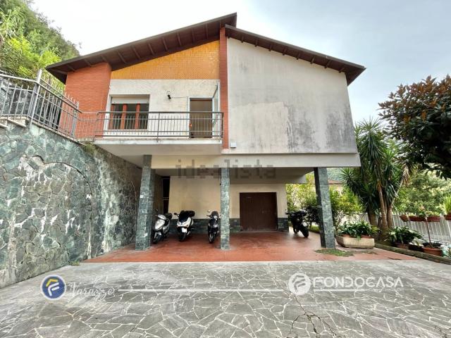 Villetta indipendente in vendita di 103 m² in Via Pero, 116
