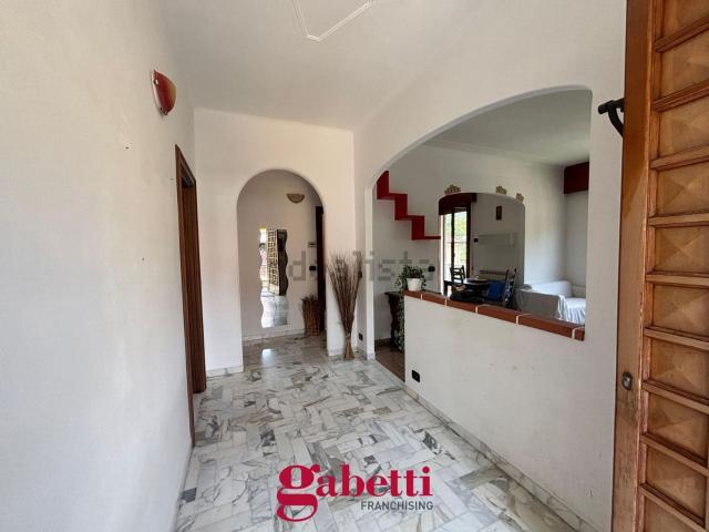 Villetta indipendente in vendita di 103 m² in Via Pero, 116