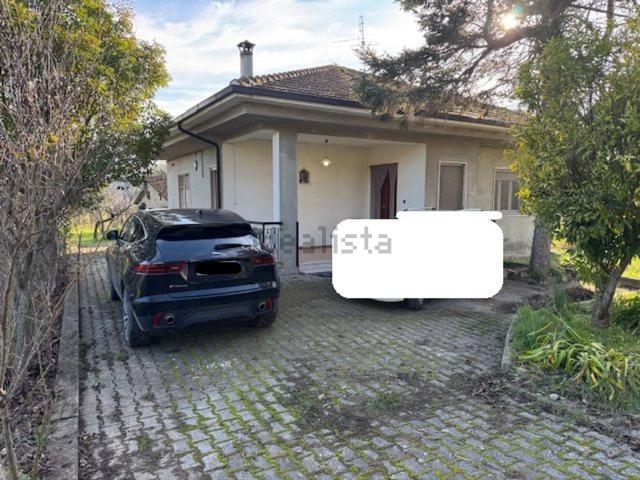 Villetta indipendente in vendita di 103 m² in Via Piano di Sacco