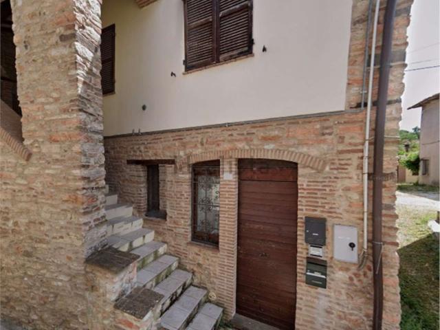 Villetta indipendente in vendita di 103 m² in Via Piane, 91