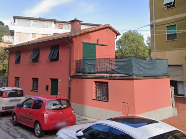Villetta indipendente in vendita di 103 m² in Via Roma, 62