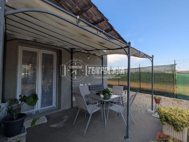 Villetta indipendente in vendita di 103 m² in Via Rivarotta, 5