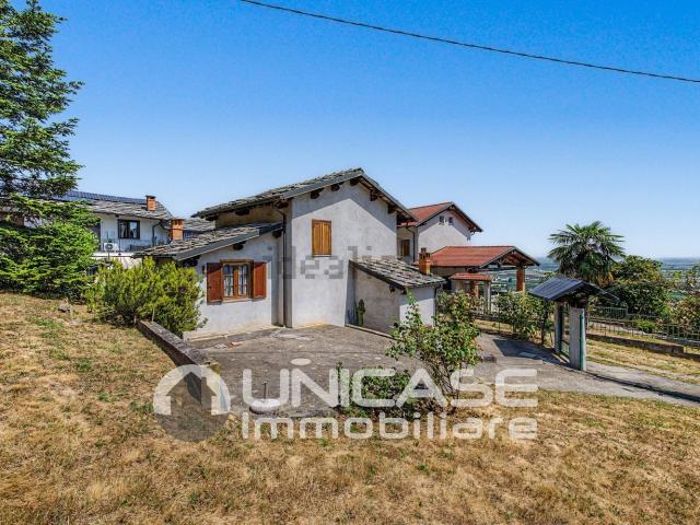 Villetta indipendente in vendita di 103 m² in Via Torriana Antica, 20