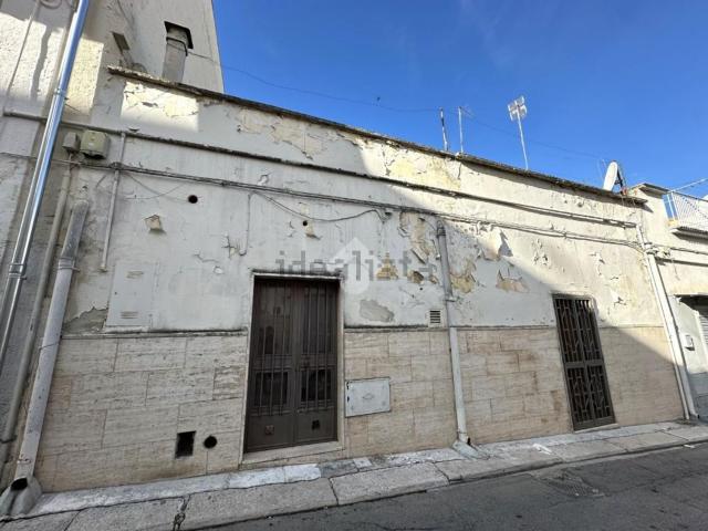 Villetta indipendente in vendita di 103 m² in Via Tito Livio, 13