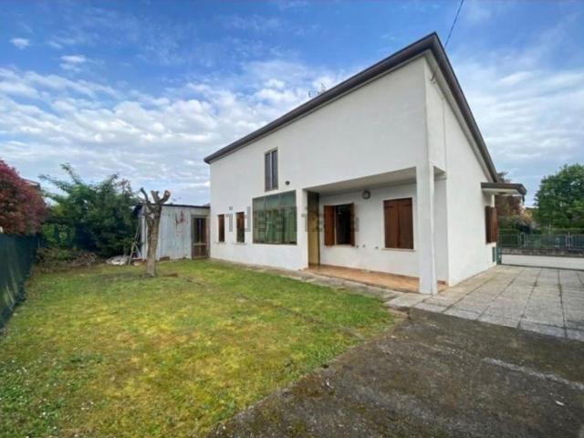 Villetta indipendente in vendita di 103 m² in Via Zago