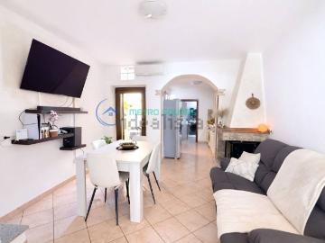 Villetta indipendente in vendita di 103 m² in Vico Castoldi, 5