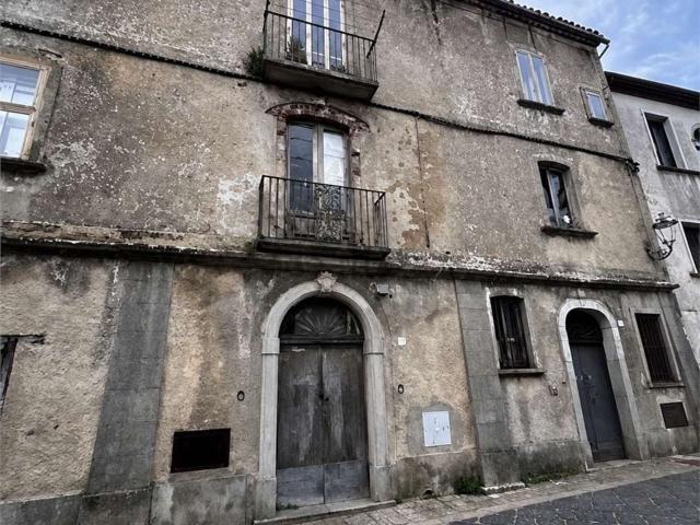 Villetta indipendente in vendita di 103 m² in Vico Capozzi