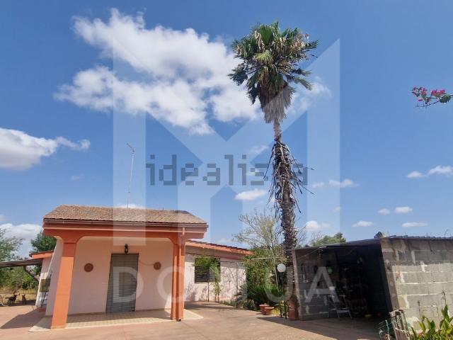 Villetta indipendente in vendita di 103 m² in Contrada scorpio