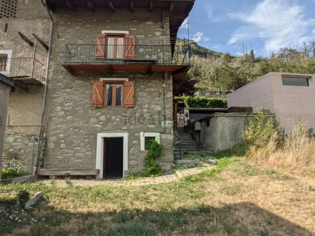 Villetta indipendente in vendita di 103 m² in Galleria Breil