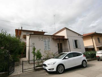 Villetta indipendente in vendita di 104 m²