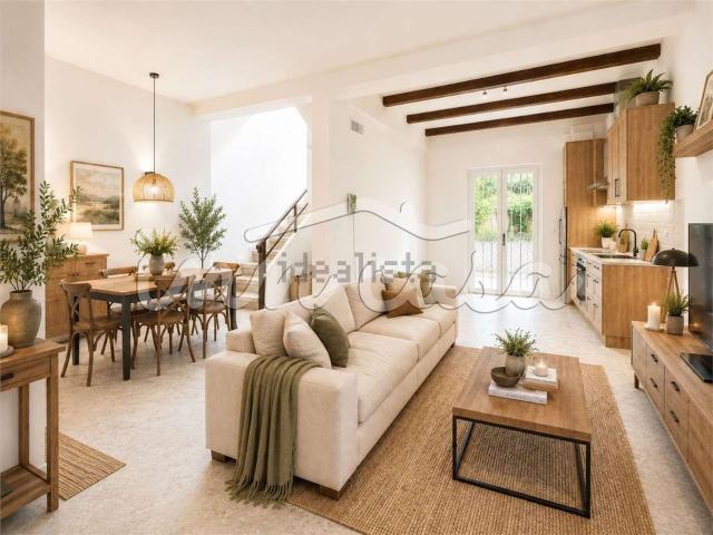 Villetta indipendente in vendita di 104 m²