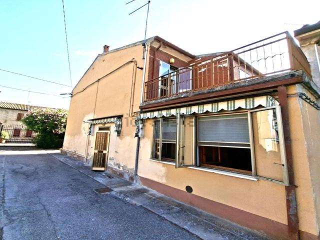 Villetta indipendente in vendita di 104 m² in Via Aldo Chiorboli
