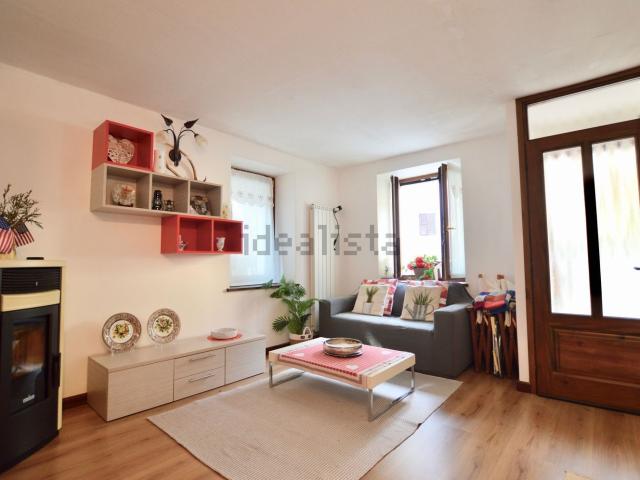 Villetta indipendente in vendita di 104 m² in Via alla Piazza, 9